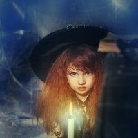 Little Witch :: Николай Ефимов