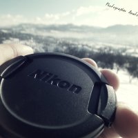 NIKON ) :: Анатолій Дубаневич