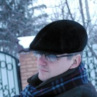 Декабрь 2012 :: Виктор Лысенко