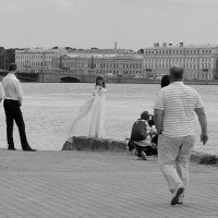 невеста :: Екатерина Шарова