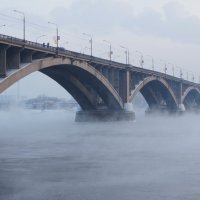 Мост :: Елена Медведева