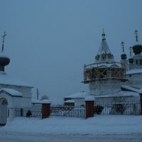 Храмы России :: Артем Попов