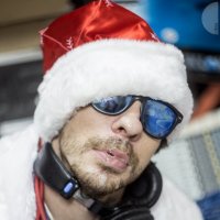 Bad Santa :: Кокос Орлов