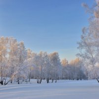 Хоровод :: Николай Мальцев