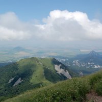 На вершине :: Евгений Юрченко