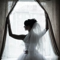 невеста :: Виктория Щурова