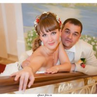 Свадьба :: Алексей Ефанов