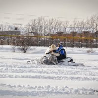 самми катают)) :: Вероника Галтыхина