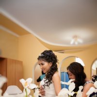 свадьба :: Zharkyn Tazhmaganbet