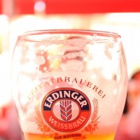Пиво в Лихтенштейне :: Дарья Лихтар