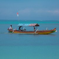 Остров Ломбок в Индонезии :: Светлана Коклягина