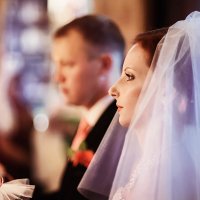 Венчание :: Константин Ройко