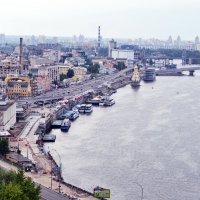 Киев :: Юлия Алексеева