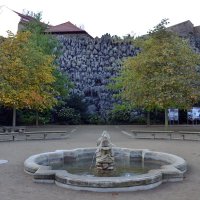 Вальдштейнский сад :: zhanna-zakutnaya З.