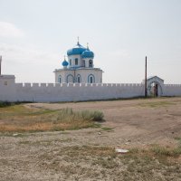 Уральский вояж 2013 :: Александр Парамонов