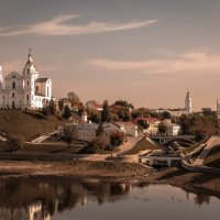 *** :: Александр Рамус