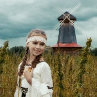 Алиса :: Оксана Суярова