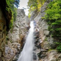Водопады New Hampshire :: Vadim Raskin