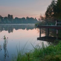 Сестрорецкий разлив :: Злата Красовская