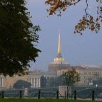 Серия "Светает". :: Владимир Гилясев