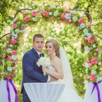 Wedding :: Inna Dzhidzhelava