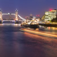 Tower Bridge :: Максим Шинкаренко