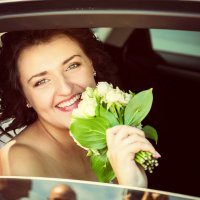 невеста :: Светлана Шаповалова