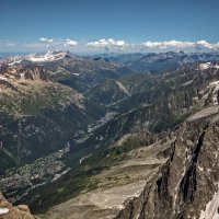 The Alps 2014 France Chamonix :: Arturs Ancans