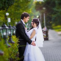 Свадьба :: Ольга Радкевич