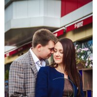 Love story :: Зоя Kononenko