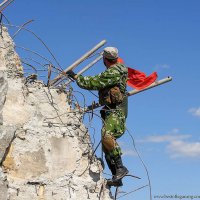 Саур-Могила 30.08.20 :: Сергей 