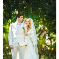 Wedding :: Зоя Kononenko