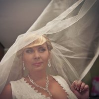 невеста :: Екатерина Клеймёнова