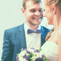 Свадебные моменты :: Светлана Гвоздева