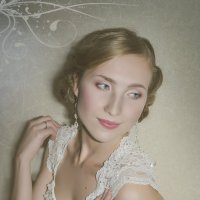 невеста :: Юлия 
