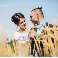 Свадьба :: Ксения Емельченко