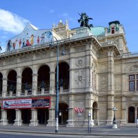 Венская опера :: AndrewVK 