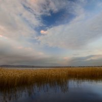 Озеро Кенон :: Сергей Брагин