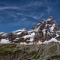 The Alps 2014 Italy Matterhorn 8 :: Arturs Ancans