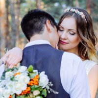 just married :: Юлия Шаблий