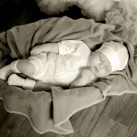little baby :: Елизавета Альбрехт