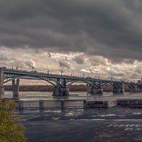 Городские зарисовки :: Sergey Kuznetcov