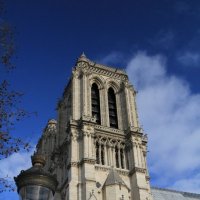 notre dame de paris :: Ksenya Smirnova