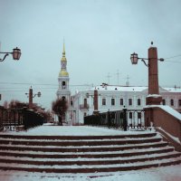 Никольский собор :: Алёна Таланова