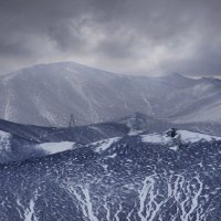 Сергей Коляскин - Карабаш Забытые земли :: Фотоконкурс Epson