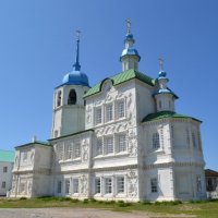 Посольский монастырь :: Сергей Саблин