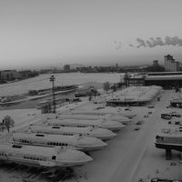 зима :: Константин Лексуков