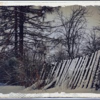 Верея (прогулка по городу) :: Евгений Жиляев