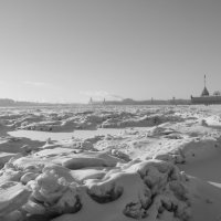 зима :: Константин Лексуков