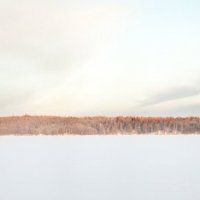 Мергубское озеро :: Владимир Куц